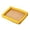 C001- Style A, variant on Rattan Cooling Pet Bed, Medium Dog Bed Washable, Dog Bed Washable Cover, Pet Cooling Pad, Printed Fish Pattern Bolster Rim Square Rattan Summer Pet Nest Heat-Dissipating Lounger for Hot