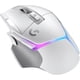 thumbnail image 1 of Mouse Óptico Inalámbrico RGB para Gaming Logitech G502 X Plus Lightspeed - Blanco, 1 of 9
