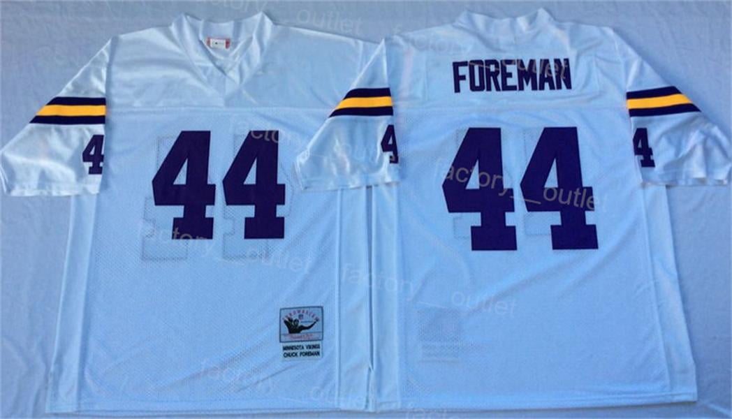 tarkenton jersey