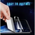 thumbnail image 5 of Samsung Screen Protector Galaxy S9 Plus Hydrogel Protector, 5 of 5