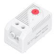 thumbnail image 2 of Kto 011 Mechanical Thermostat Adjustable Mechanical Thermostat Kto011 0-60°c Temperature Controller Switch Mechanical Thermostat For Communications Thermostat For Wind Power, 2 of 8