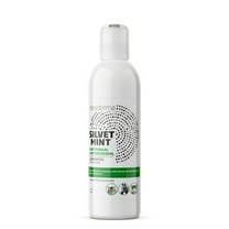 Nexderma Mint Antiseptic and Antifungal Hypoallergenic Medicated Mint Shampoo for Dogs & Cats, Tearless Pet Shampoo for Allergies, Dry, Itchy,& Sensitive Skin, Promotes Healthy Skin & Coat - 4oz