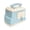 B, variant on Cartoon Car Money Boxes Cartoon Car Cashbox Cartoon Car Coin Cartoon Car Piggy PP Gift for Children