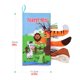 thumbnail image 3 of onlyliua Liquidación Del Día Ofertas Prime Libros, Niños, Juegos, Inteligencia, Libros Cognitivos, 3 of 3