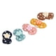 thumbnail image 1 of 20 lazos para el pelo de perro, accesorios coloridos de poliéster para el pelo de mascotas, decoración para perros y gatos, 1 of 12