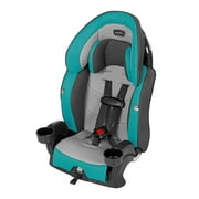 Evenflo Chase Plus 2-in-1 Booster Car Seat, Grenada