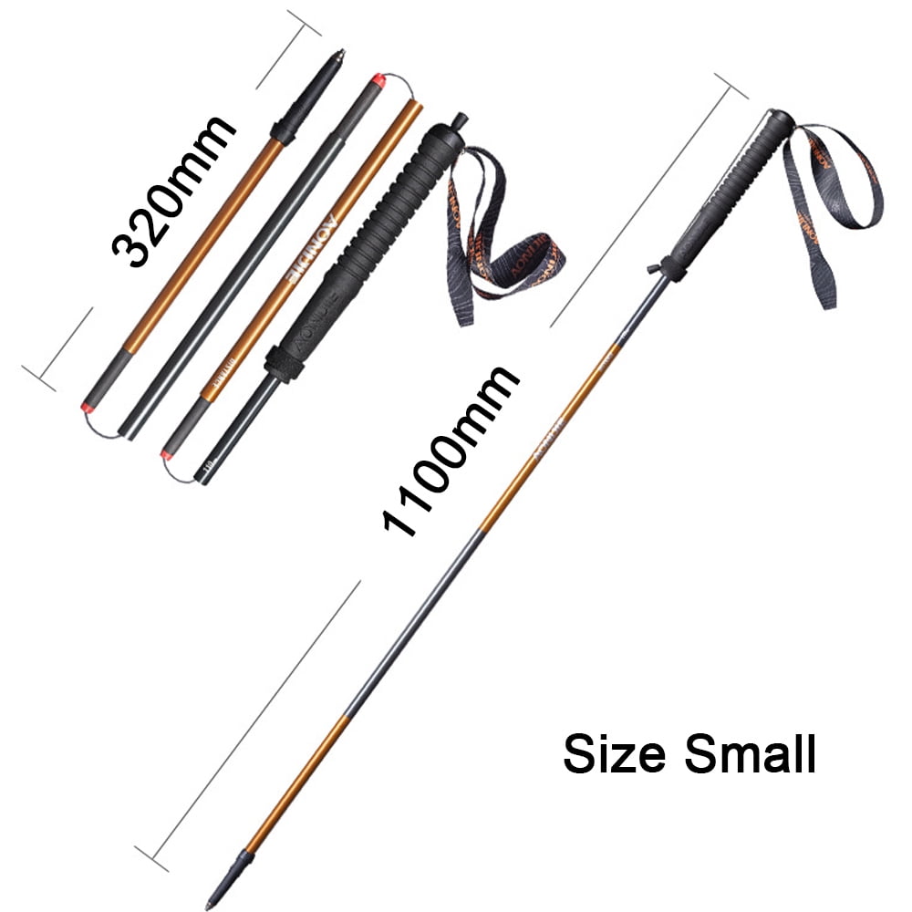 aonijie trekking pole review