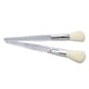 thumbnail image 1 of Brocha aplicadora de mascarilla de arcilla, paquete de 2 Brocha aplicadora de mascarilla facial Brocha aplicadora de mascarilla en polvo True Excellence, 1 of 14