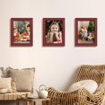 9x12 Frame, Vintage Classic Style Picture Frame | High Definition ...