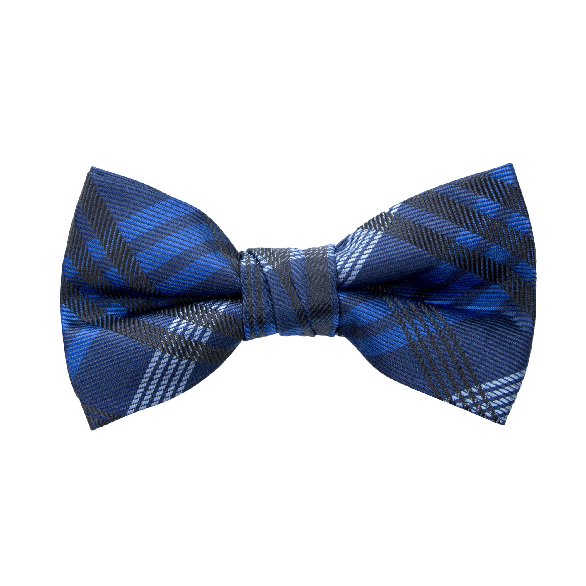 woven bow tie