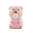 thumbnail image 1 of Descompresión Pellizco Música Juguete Puffing Little Pig Mano Pellizco Blowing Cute Baby Descompresión Vent Doll, 1 of 3