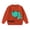 Red, variant on Toddler Cartoon Pullover Knit Sweater Autumn Winter Knitwear Tops Long-Sleeve Skin-Friendly Sweater for Boys 3-6 Years