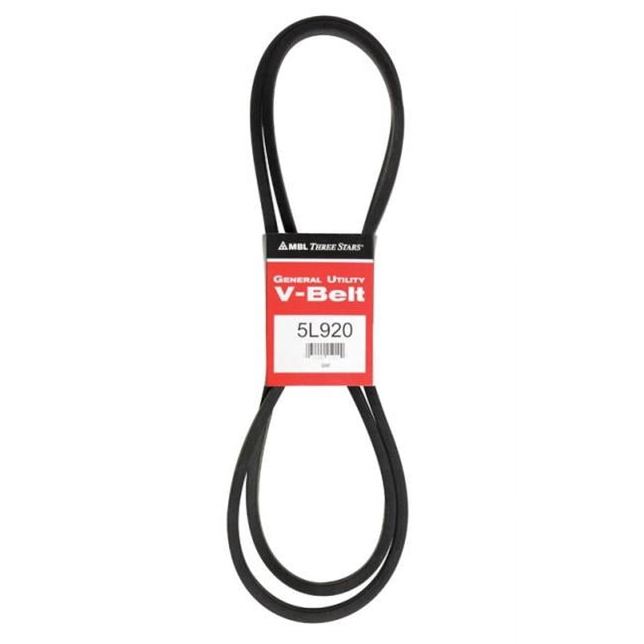 V BELT 5/8