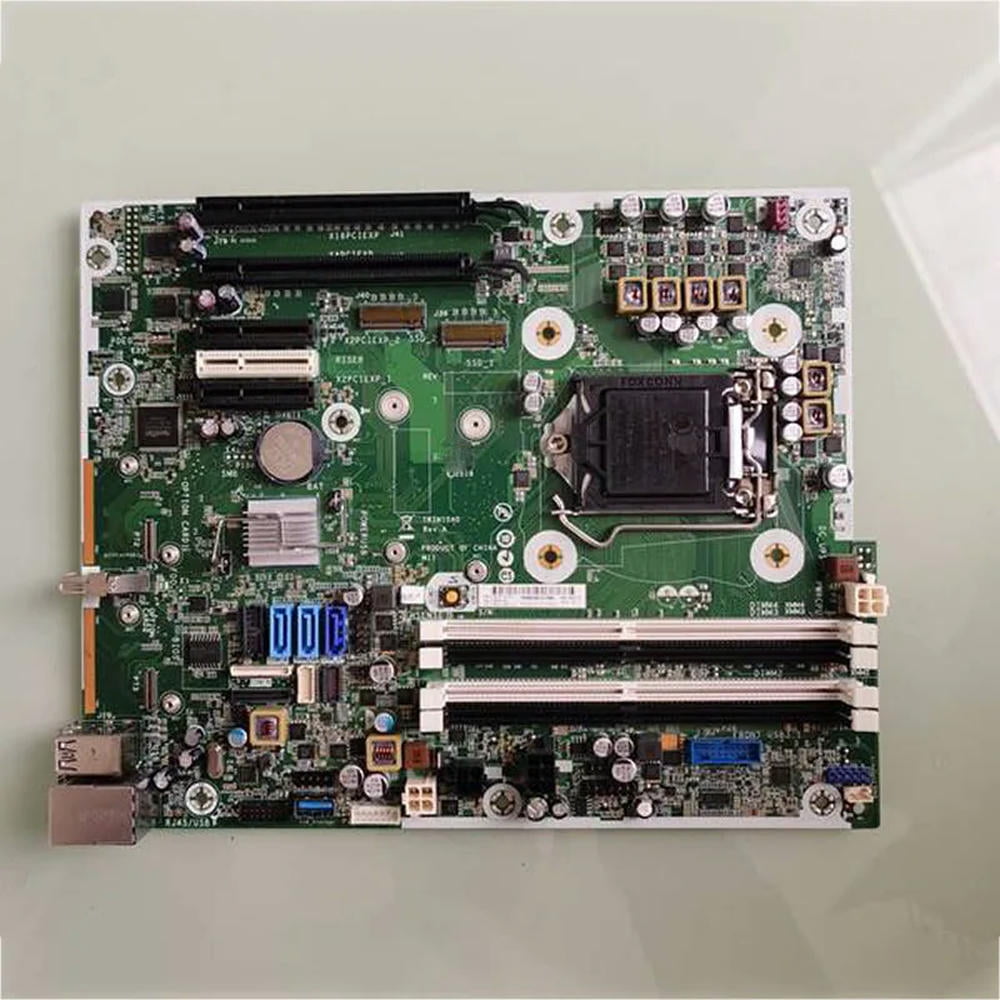 For Engage Flex Pro TRINIDAD L27294-001 L09623-001 Mainboard Desktop PC Motherboard
