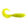 thumbnail image 3 of Berkley Gulp! Gulp!Â® Saltwater Swimming Mullet Bait Grubs, 3 of 5