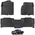 thumbnail image 1 of Alfombrillas KARPAL para Chevrolet Silverado/GMC Sierra 1999-2007, 1 of 9