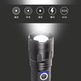 thumbnail image 4 of JM recargable led luz fuerte foco telescópico usb recargable JM, 4 of 5
