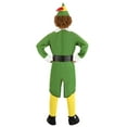 thumbnail image 3 of Men's Buddy the Elf Costume, 3 of 7