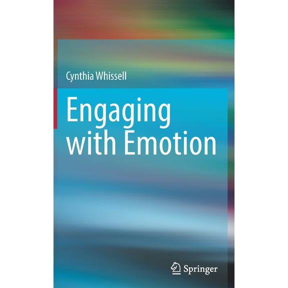 Engaging with Emotion, (Hardcover)
