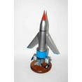 thumbnail image 5 of Thunderbird 1 Rocket Model, 5 of 8