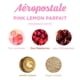 thumbnail image 4 of Vela aromática Aeropostale Pink Lemon Parfait Soy 60h Burn, 4 of 4