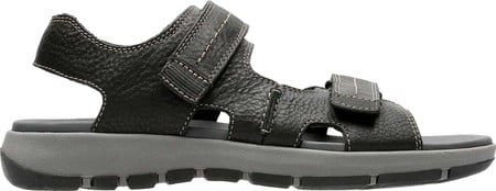 clarks men's brixby shore sandal