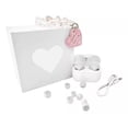 thumbnail image 1 of Auriculares En Forma De Corazón Bluetooth Cancelación Ruido, 1 of 8