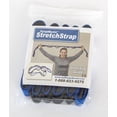 thumbnail image 7 of RangeMaster Dual Stretch Strap | Static and Elastic Side with Center Loop | Blue, 7 of 7