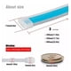 thumbnail image 4 of 30cm Par Tira Led Drl Flexible Direccional Secuencial Auto, 4 of 8