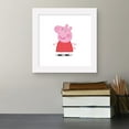 thumbnail image 4 of Gallery Pops Peppa Pig - Peppa Wall Art, 4 of 5