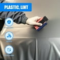 thumbnail image 4 of HAMPPLIES 1 Set Plastic Remover Tool Set for Home with Black Blades for Adhesive Residue, 4 of 5