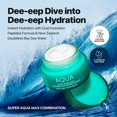 thumbnail image 2 of Crema Hidratante Nature Republic Super Aqua Max 80ml, 2 of 6