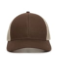 thumbnail image 6 of Outdoor Cap Premium Low Pro Trucker, 6 of 8