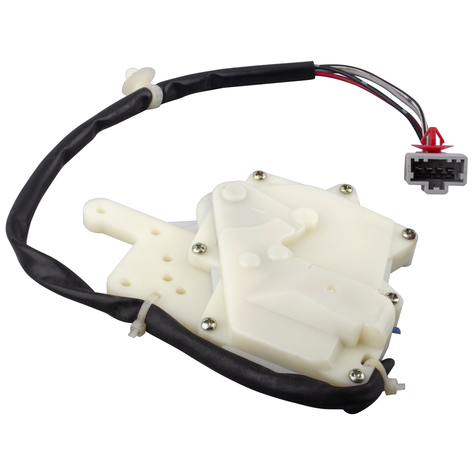 a d04*2。よし BOXI Door Latch & Lock Actuator for Honda Civic 1996-2000, Front