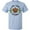 AE-Light Blue, variant on Inktastic Live Love Otters T-Shirt
