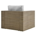 thumbnail image 4 of Convene Outdoor Patio Outdoor Patio Armchair, 4 of 9