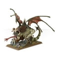 thumbnail image 2 of Warhammer: Beasts of Chaos - Jabberslythe, 2 of 4