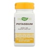 Nature's Way Potassium 99 mg 100 Caps