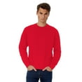 thumbnail image 2 of B&C Ensemble pour Hommes en Molleton, 2 of 3