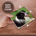 thumbnail image 7 of 3drose, Border Collie, Set of 8 Ceramic Tile Coasters, 7 of 7