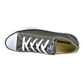thumbnail image 5 of Converse Chuck Taylor All Star Dainty Ox Women's Shoes Charcoal 532353f (6.5 B(M) US), 5 of 6