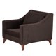 thumbnail image 2 of Sillón Dicasa Lanson 1 Plaza Café para Sala, 2 of 11