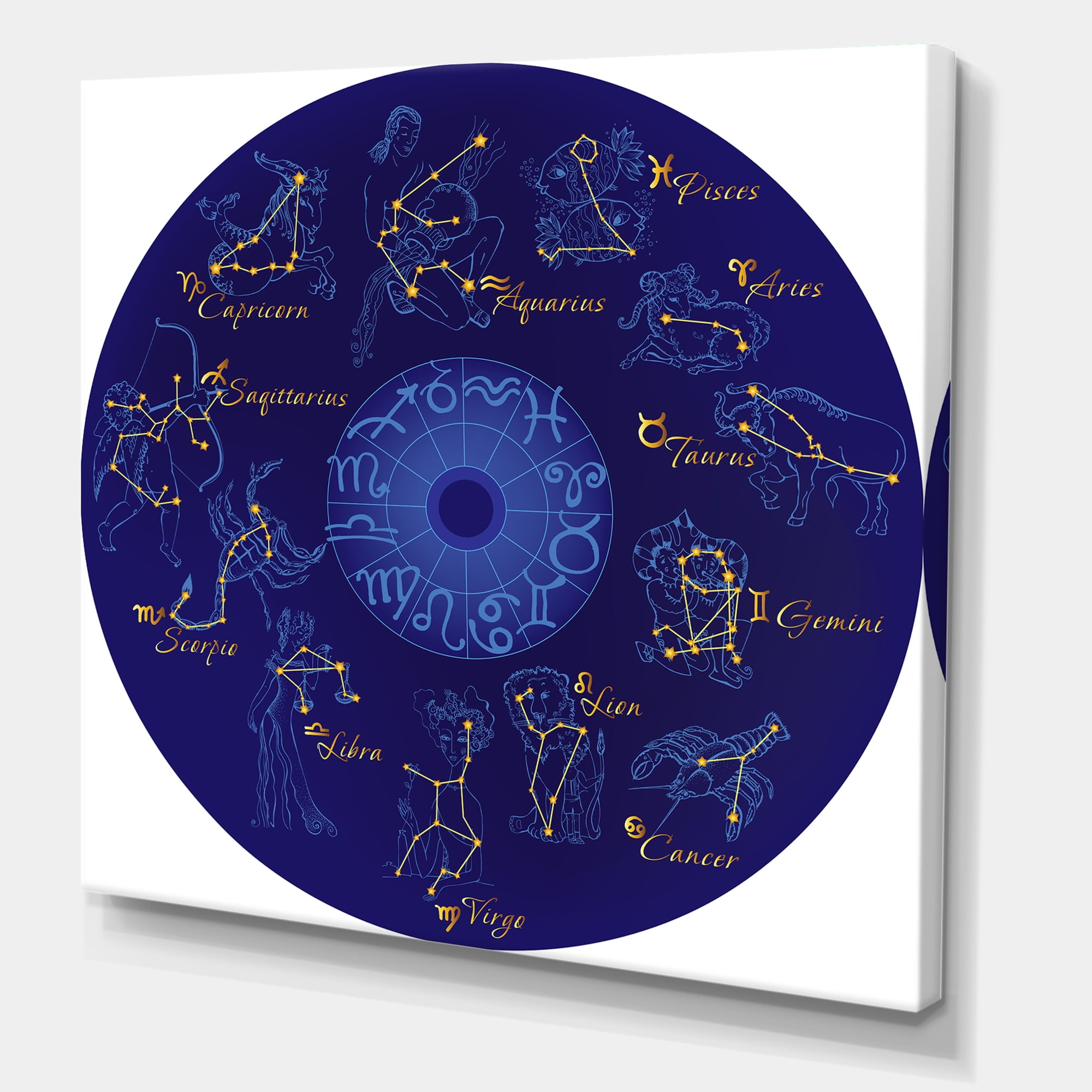 アート・デザイン・音楽 Zodiac 17 USA Architecture アート・デザイン