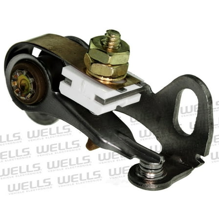 WVE 4P1045 Ignition Contact Set