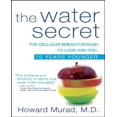 thumbnail image 1 of The Water Secret By Murad, Howard, 1 of 1