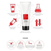 منظف Cosrx Salicylic Acid اليومي