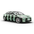 thumbnail image 6 of Rwraps Green Agate Gemstone Little Monster Matte Vinyl Film Wrap 59in x 29ft Vinyl Vehicle Car Film, 6 of 9
