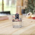 thumbnail image 2 of Happy Mother's Day Newfoundland with Sweets and Flowers at a Picnic 16oz Pint Beer Glass Mug Newfie Dog Lover Gifts Beer Glasses Cup - 13005, 2 of 5