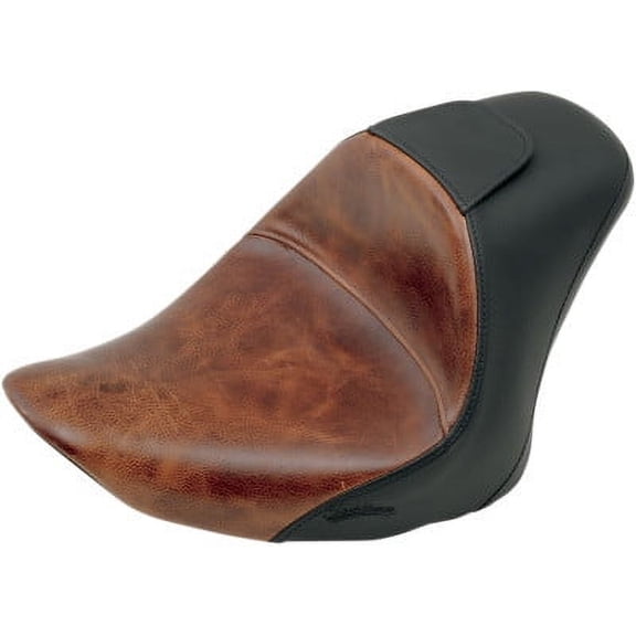 Lariat Solo Seat with Gel