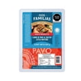 thumbnail image 1 of Carne de Pavo al pastor Dos Familias estilo norteño 500 g, 1 of 6